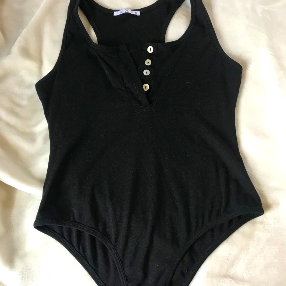 Bodysuit